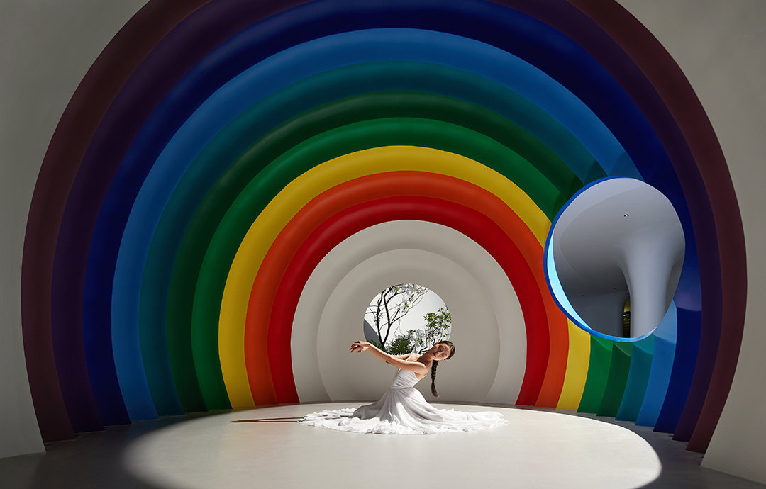 杭州滨江六空店丨中国杭州丨中书设计-35