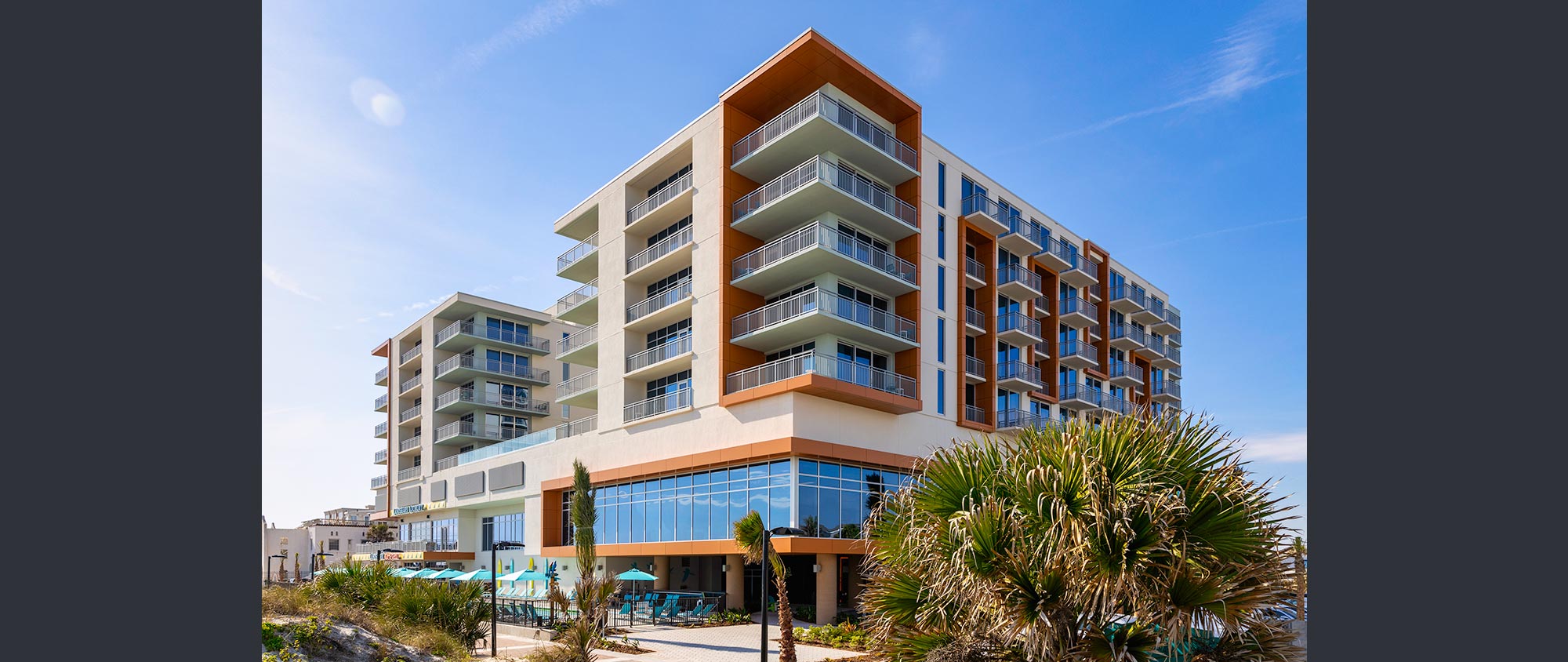 玛格丽塔维尔海滩酒店丨美国-16