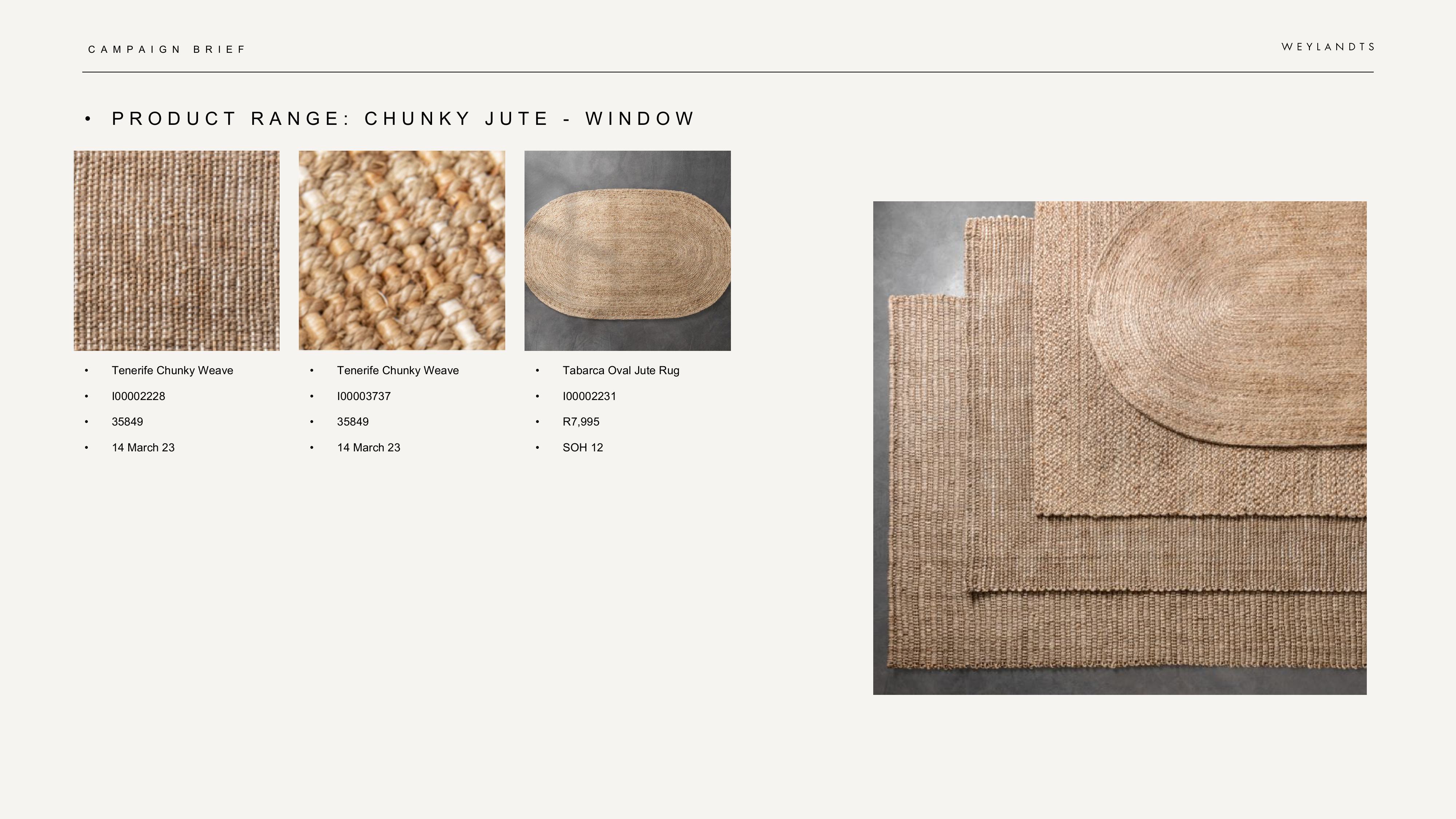 Jute Carpets - Nature Meets Craft-3