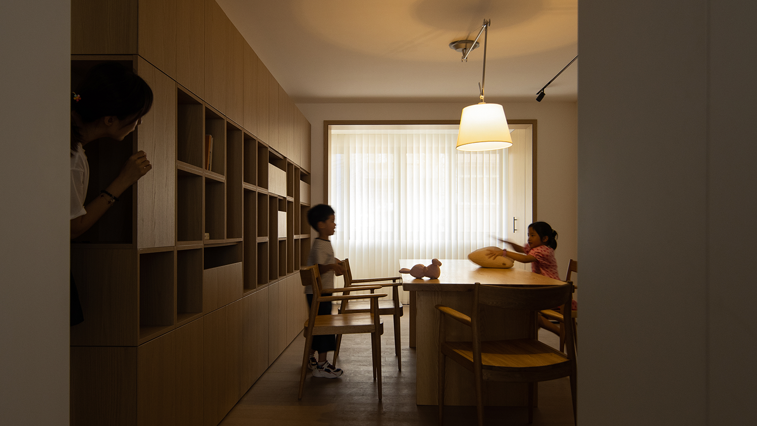 清欢丨中国南京丨云行空间建筑设计-20