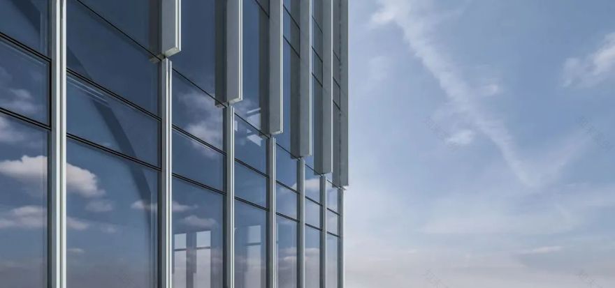 恒深影联合大厦丨中国深圳丨华阳国际设计集团-36