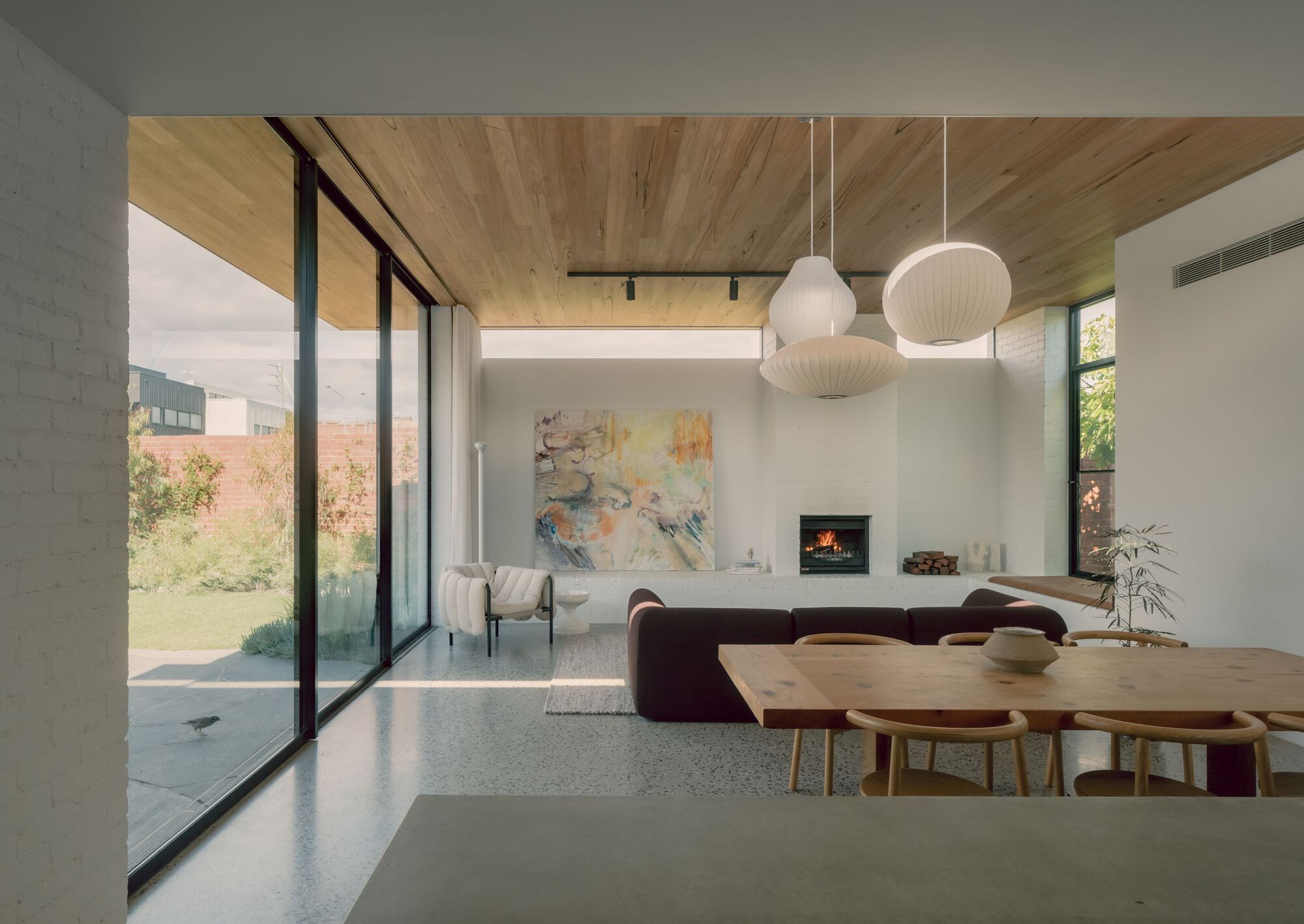 普雷斯顿大厦 01丨澳大利亚丨Healy Ryan Architects-25