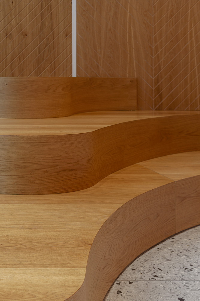 vaniglia raanana 冰淇淋店设计丨Dana Shaked-14