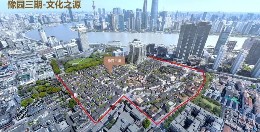 上海福佑路商墅临时接待中心丨中国上海丨莱氏设计-14