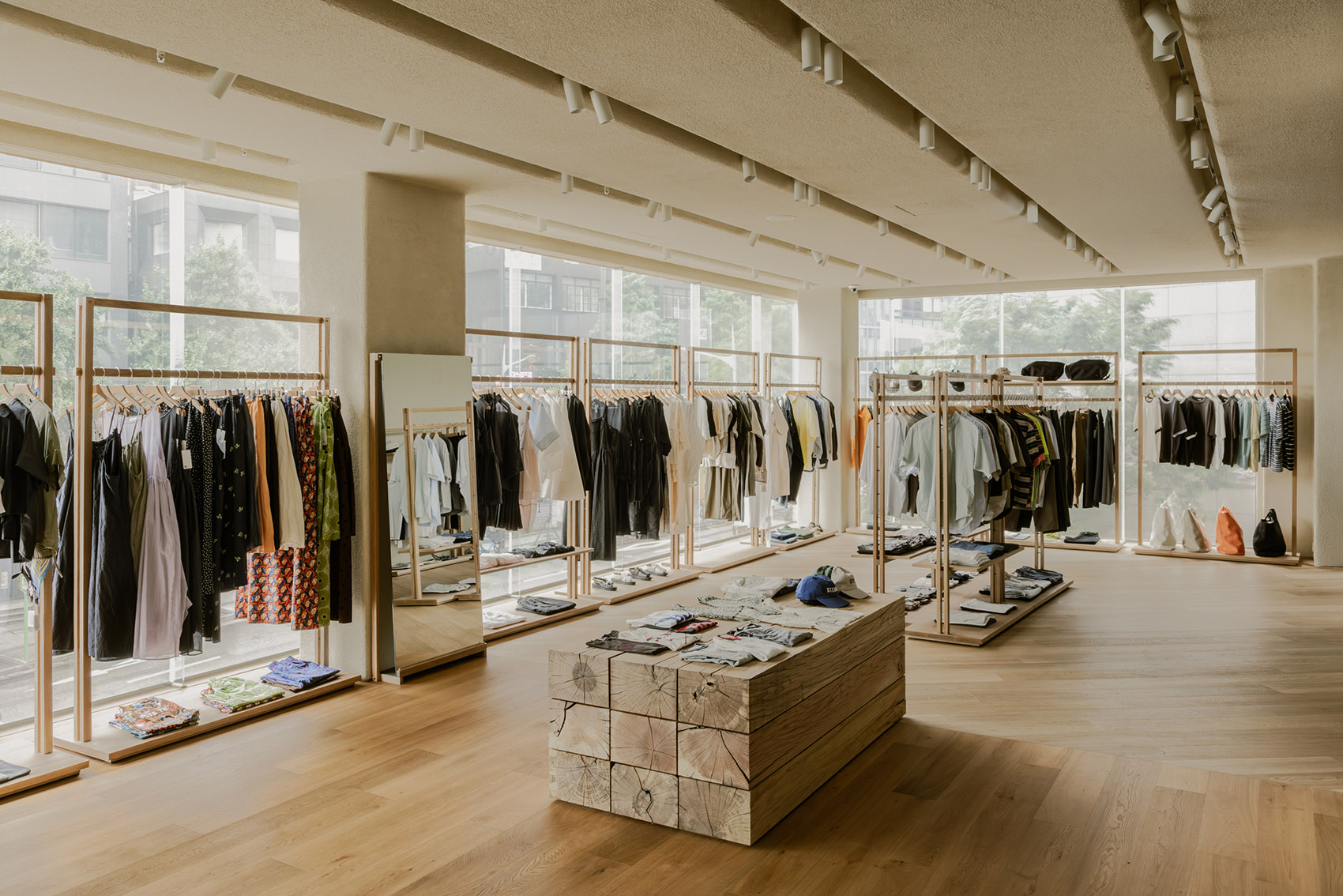 Bshop首尔店丨韩国首尔丨小大建筑设计事务所-153