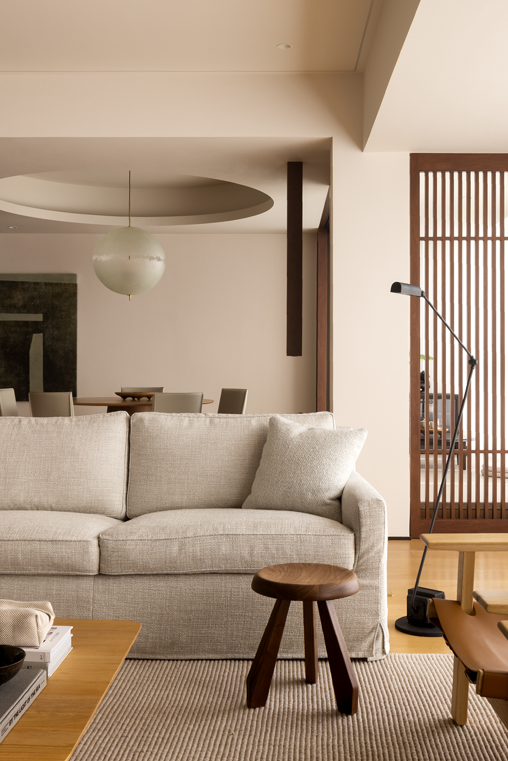 现代 200㎡东方朴居丨中国-17