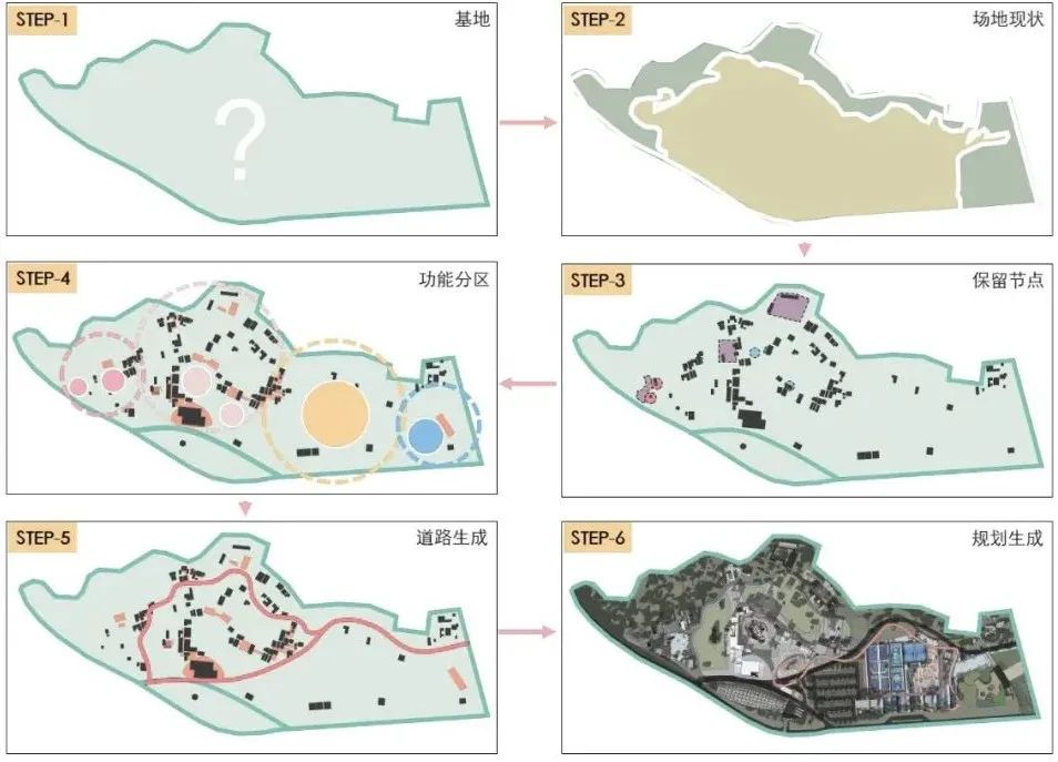 广东南沙自贸区文创体育公园丨中国广州丨北京墨臣建筑设计事务所-82