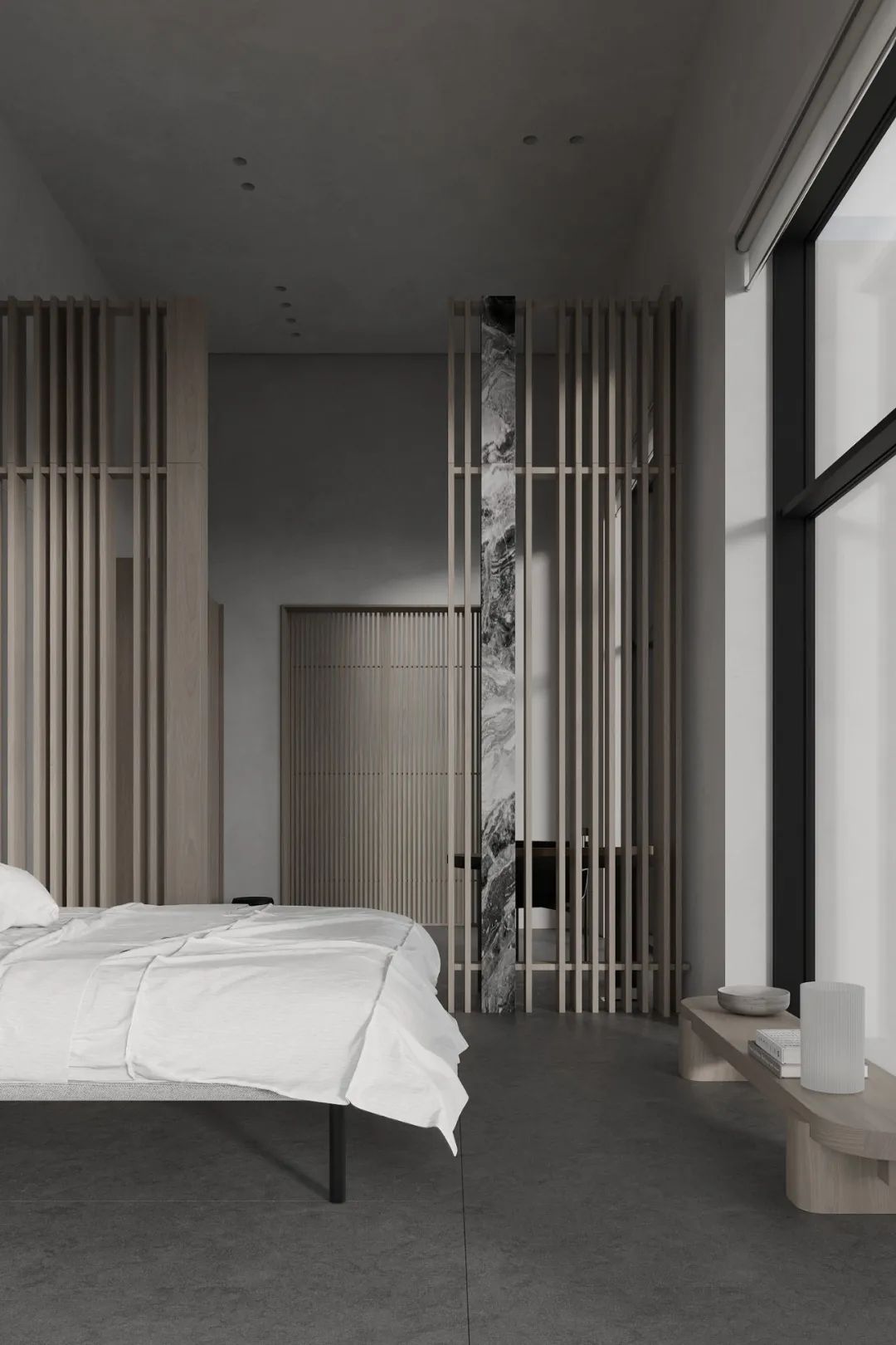 灰空间的诗性 | Zeworkroom-26