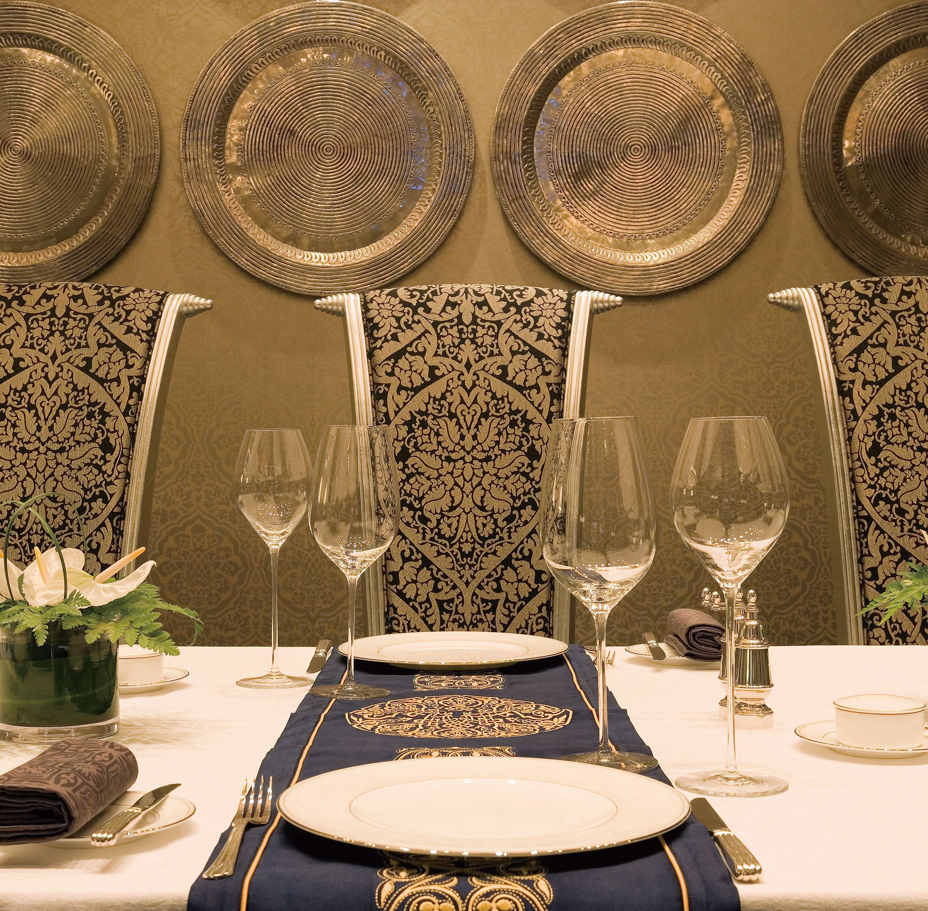 北京万达索菲特酒店-1