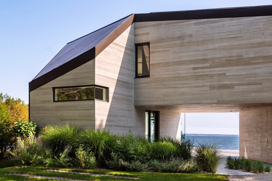 汉普顿红溪路“周末”住宅-7