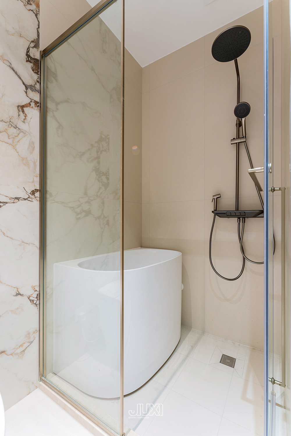 自然主义的松弛感，法式风是懂氛围感的-60