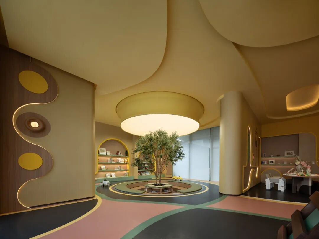 合肥中海 · 悦府雲起丨中国合肥-17