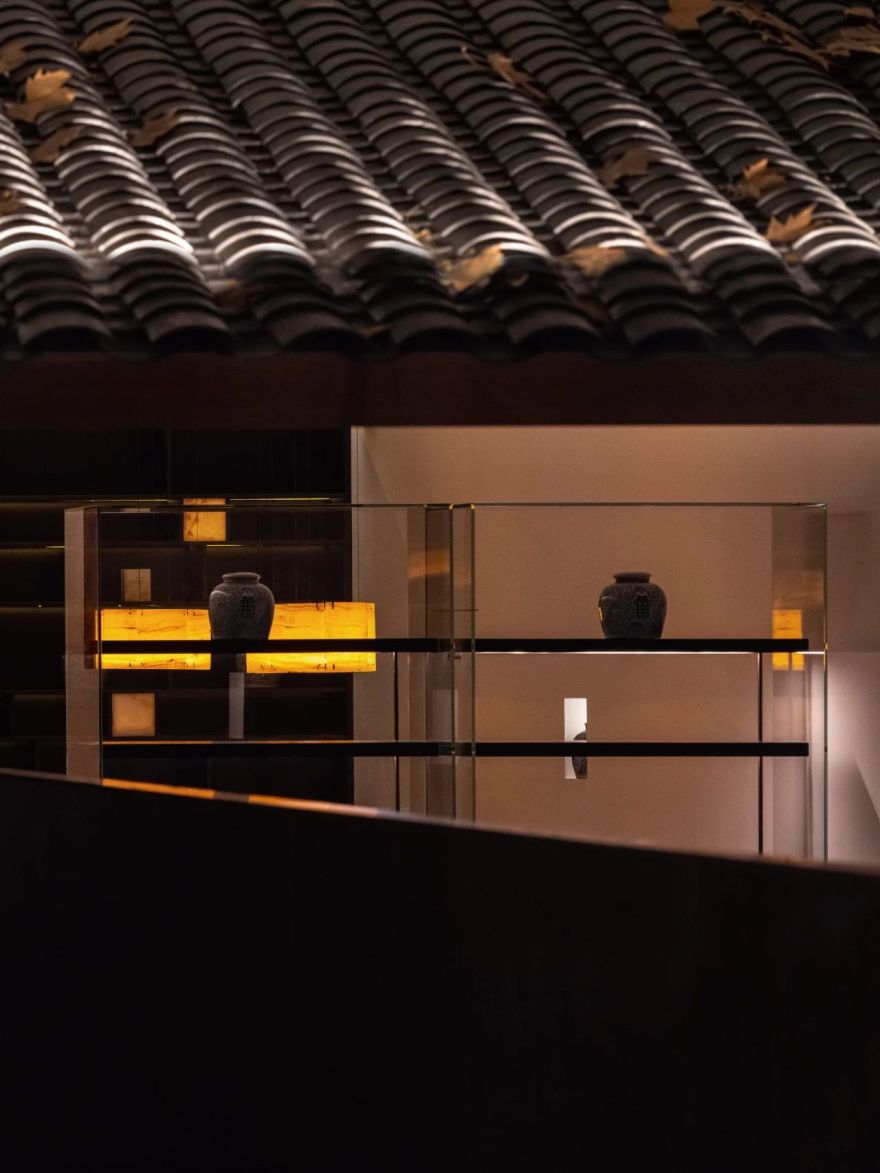 玖伍京菜丨中国温州丨无形美学-27