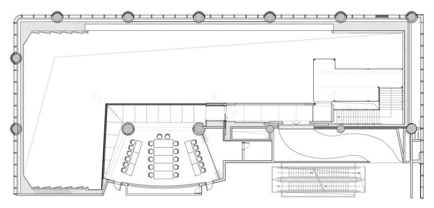 微众银行 企业总控中心丨中国深圳丨EICOSPACE-9