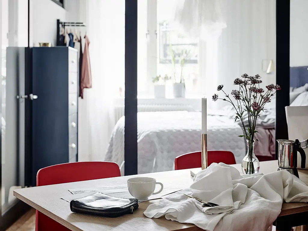 梦幻北欧之夜-4