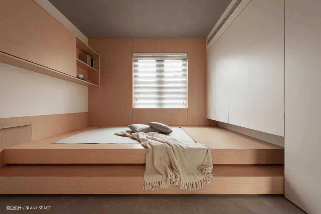 予·舒 · 成都温江复式住宅设计丨中国成都丨观白设计工作室-94