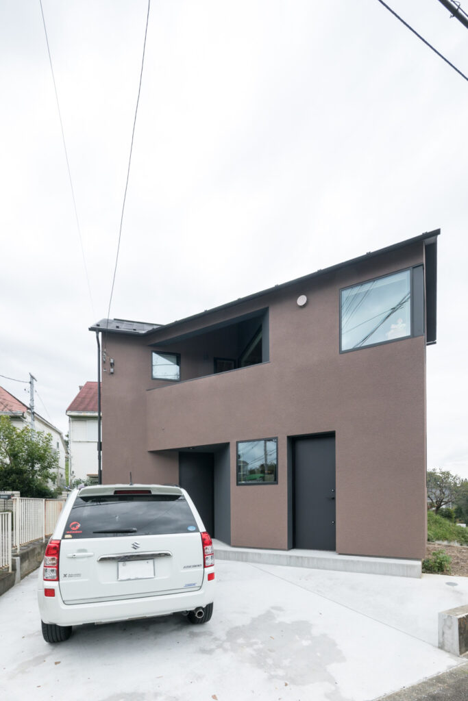 工房併設の住まい　木の温もりと開放感にあふれるのびやかなLDK空間 | Style of Life | 100%LiFE-0