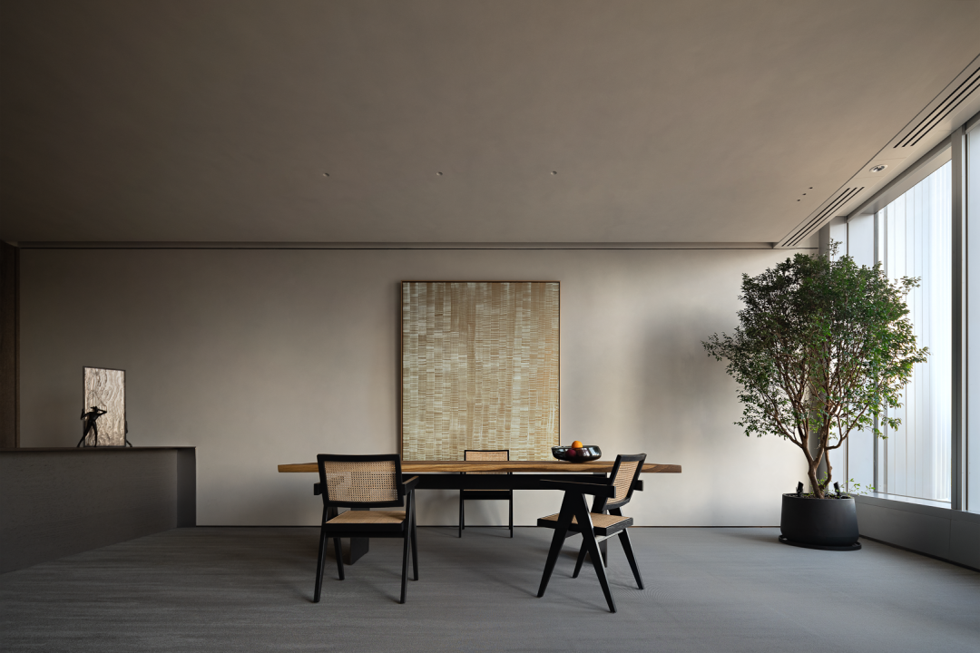 超级平常办公室丨中国深圳-156