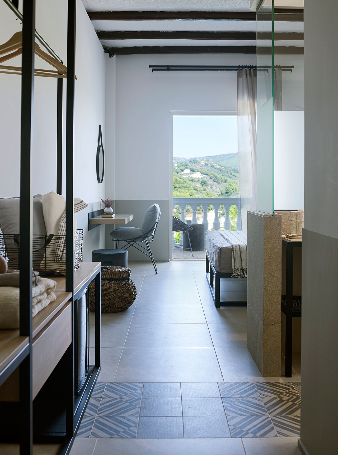 爱琴海上的白色梦幻度假胜地——斯基亚托斯·布鲁酒店-13