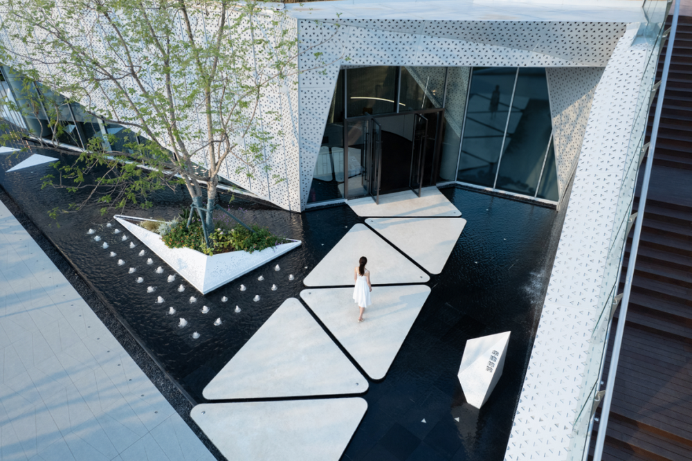 华建锦院丨中国成都丨成都天华西南建筑设计有限公司-46