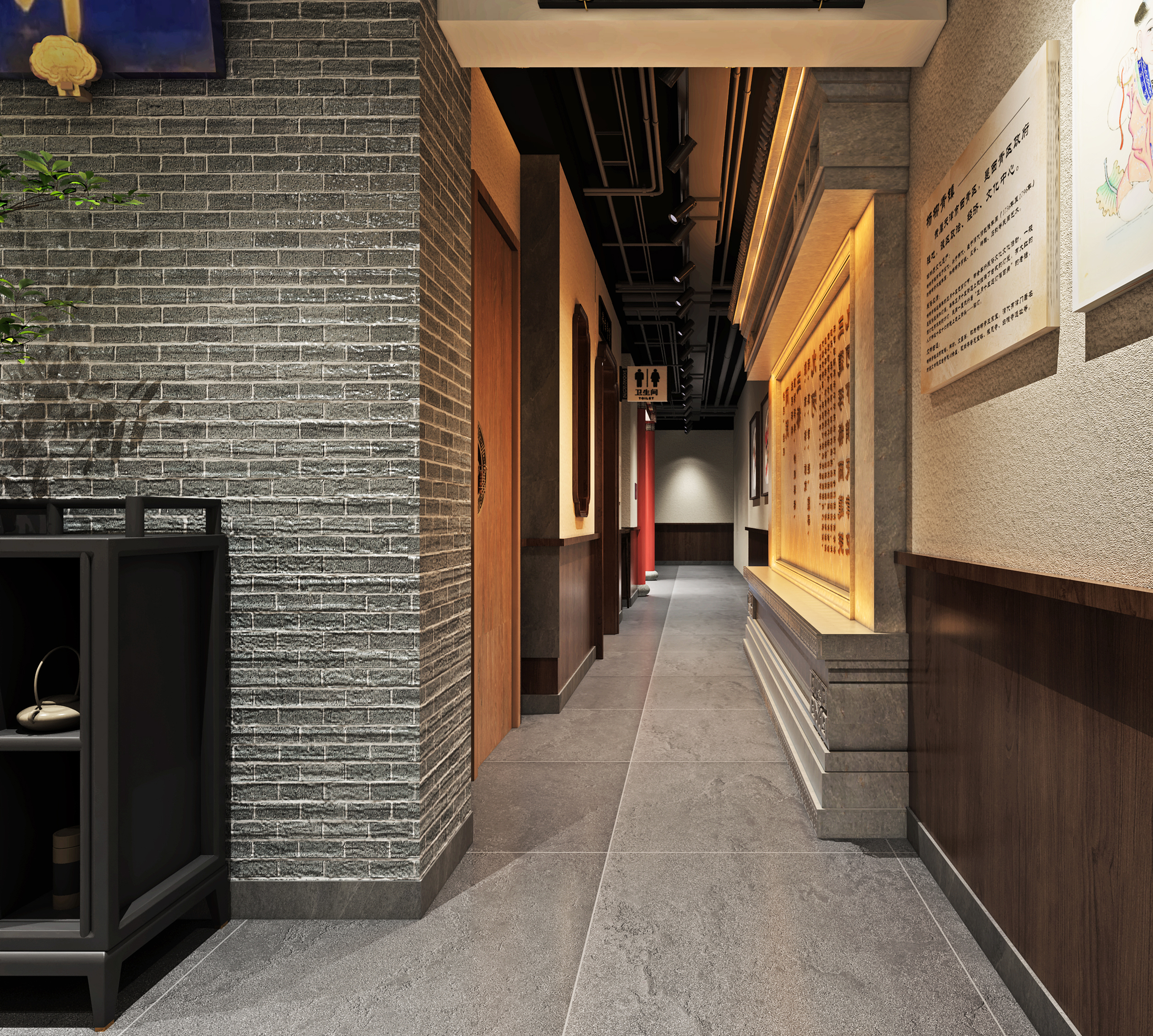 小津成天津包子（九星店）丨中国内蒙古-23