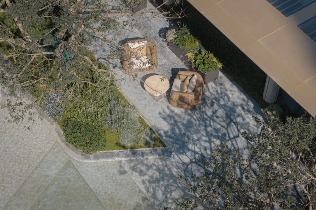 超核中心润府丨中国深圳丨上海澜道佑澜环境设计有限公司等多家-40