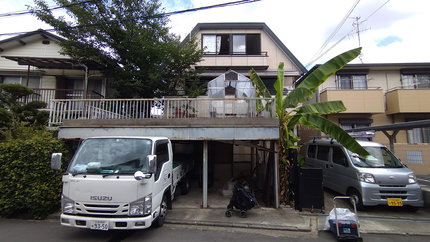 池田の家（改修）丨日本大阪丨十木舎-13