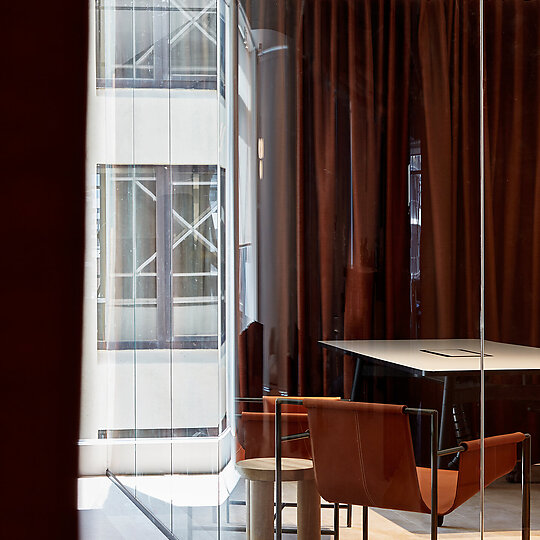 L’Oréal Workplace by Travis Walton Architecture | Australian Interior Design Awards-4