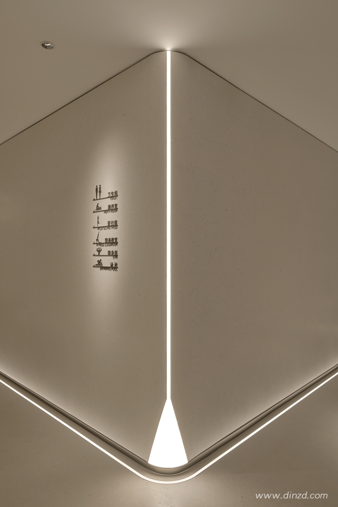 励时设计×李红姣 · 月容初露 素简美学-30