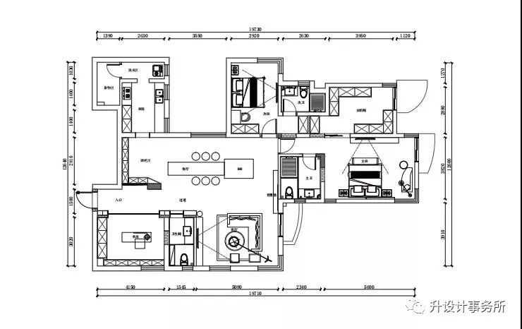 陆宅实景丨中国苏州丨升罗设计（苏州）有限公司-53