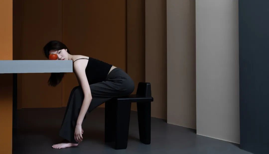 邓恩涂料喜盈门体验馆丨朴语设计（泉州）有限公司-41