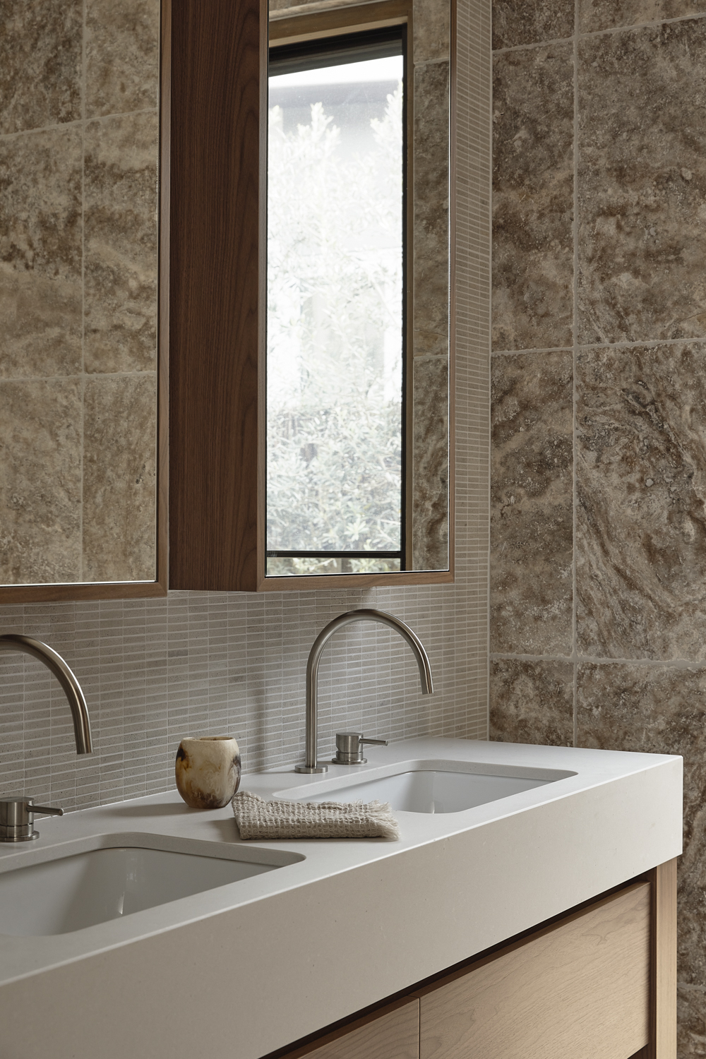 庭院住宅丨澳大利亚丨Wolveridge Architects-12