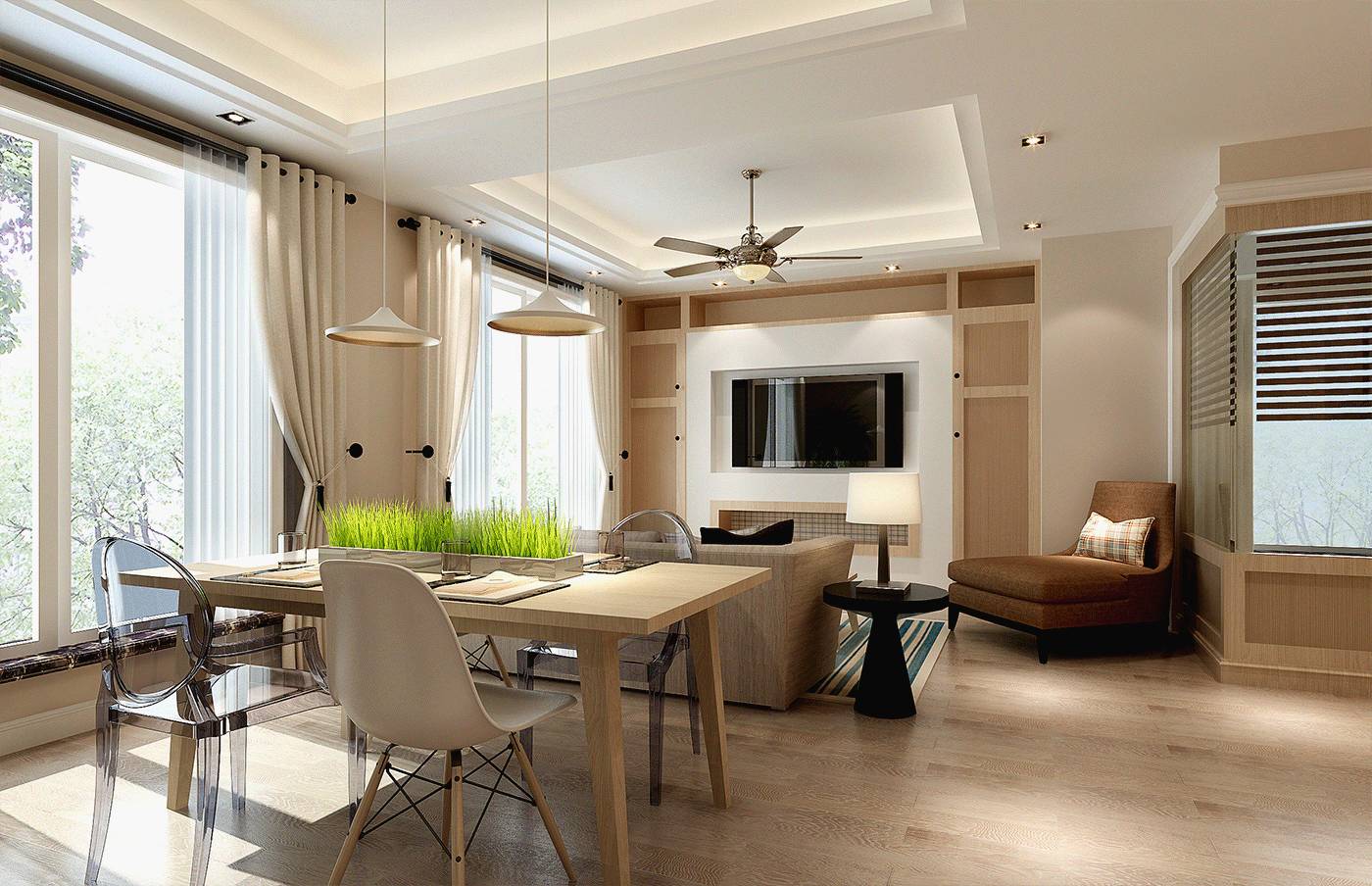 绍兴金德隆创意园室内设计案例精选-40