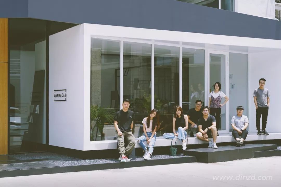 三品空间设计事务所 | 因简单而美好-96