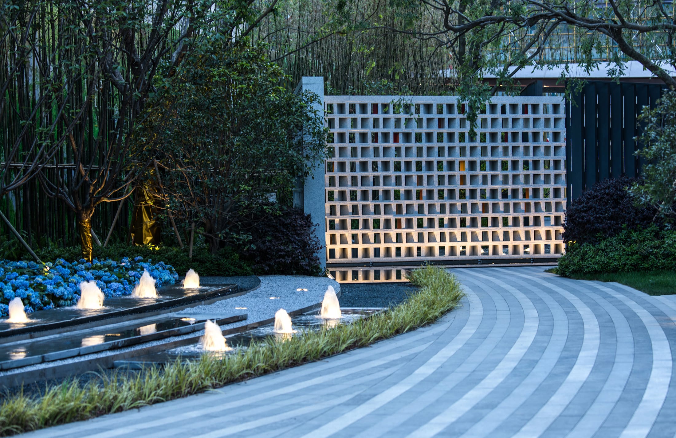 苏南万科常熟尚湖,亦构都市-35