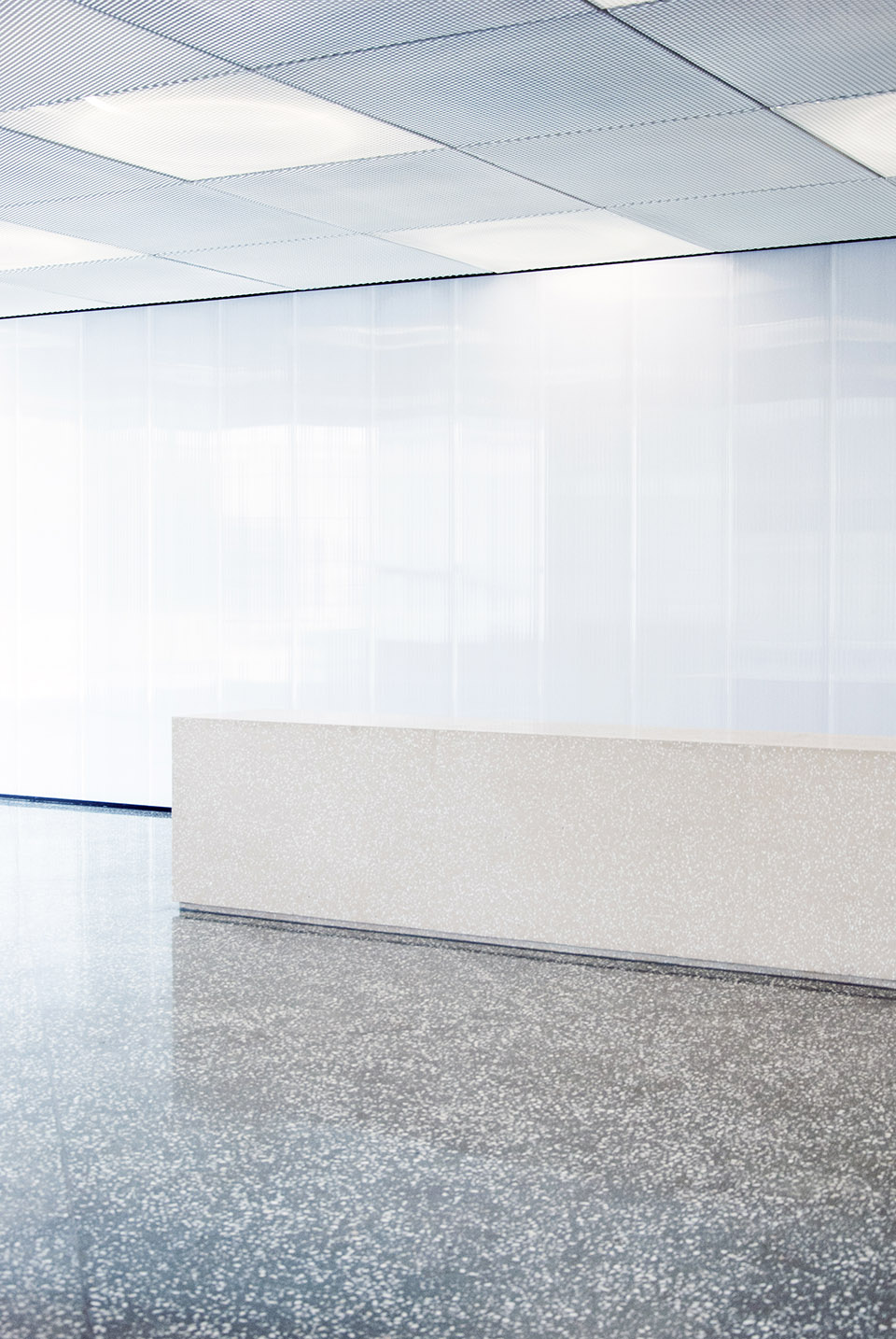 敏实集团办公室，嘉兴，浙江 / 超越工作室-47