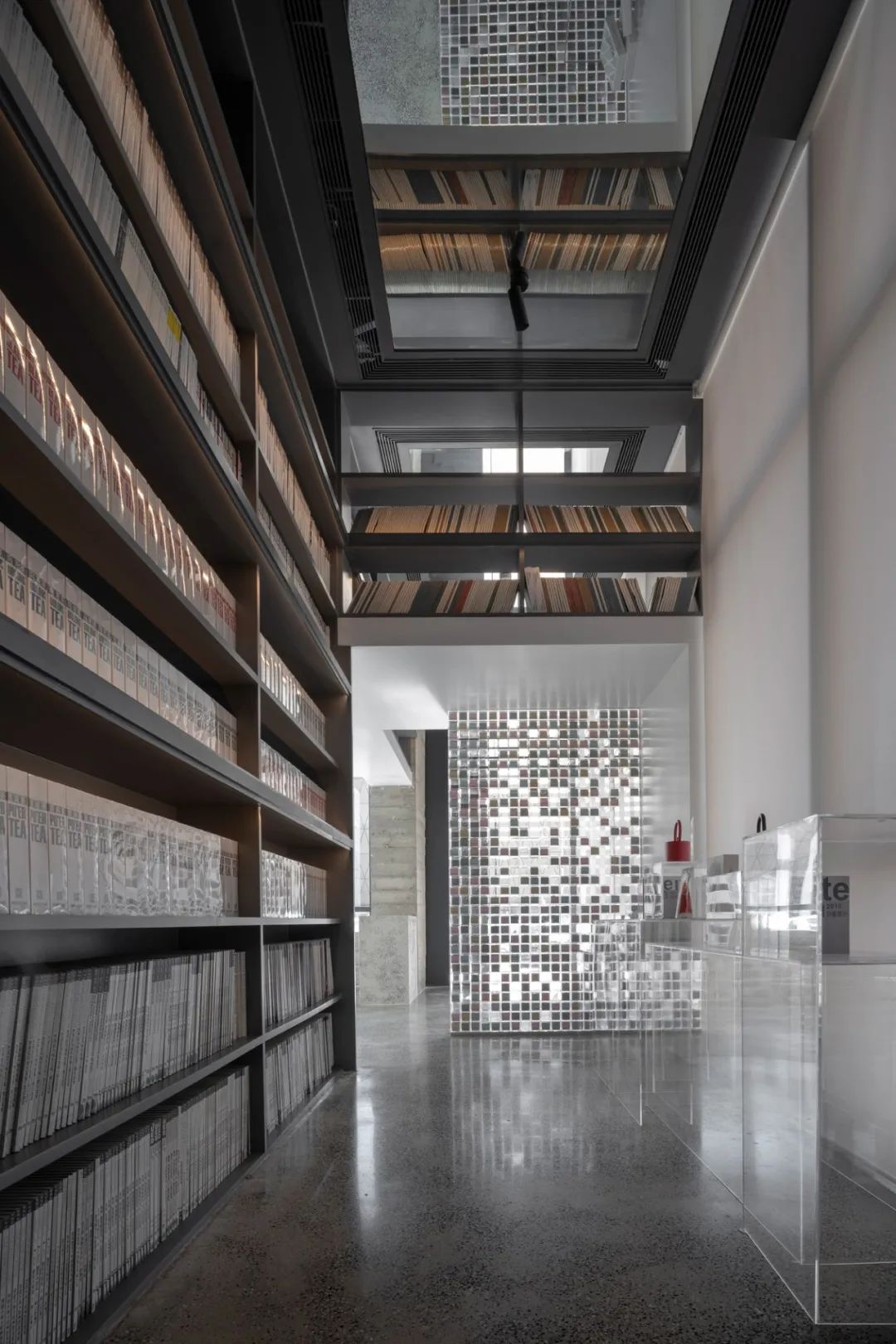 砼文书院丨中国天津丨天津竹间美学环境艺术设计有限公司-92