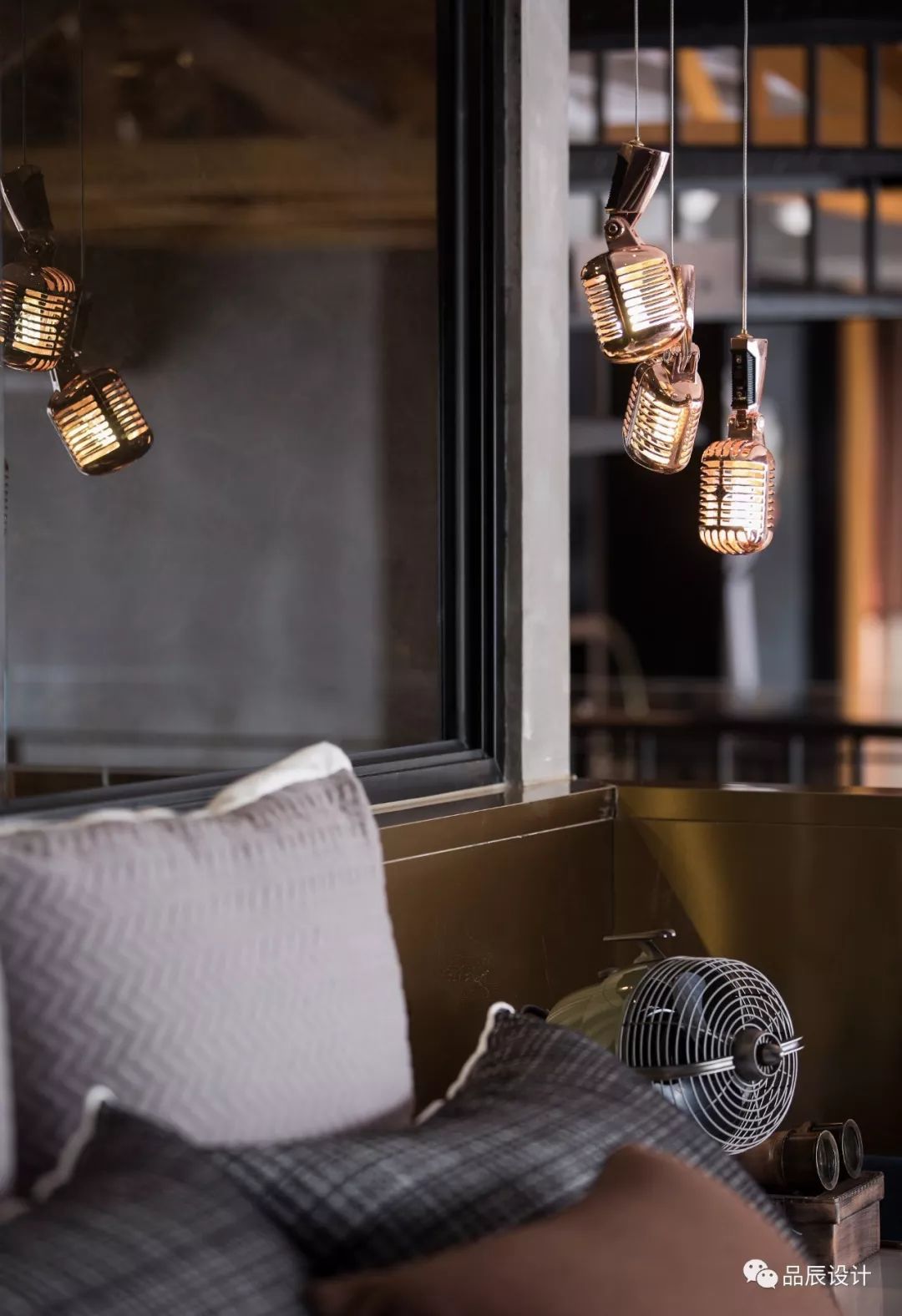 简线空间 | 捕捉极致美感的直线设计-65