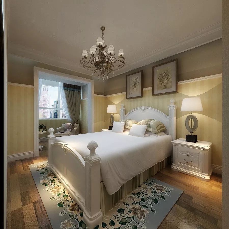 杜阳 | 极简主义的大师之作,生活与艺术的完美融合-75