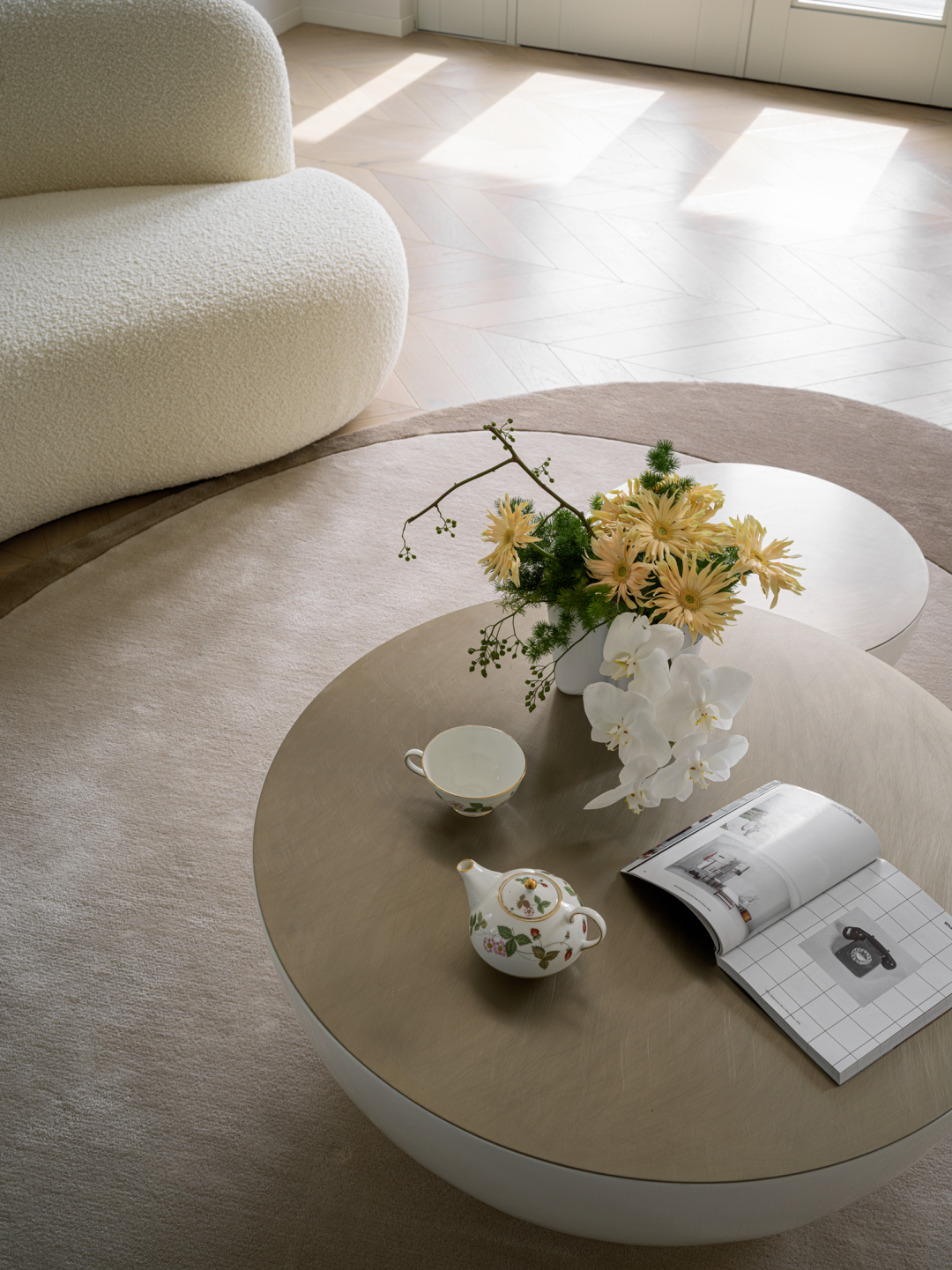 简约之美 · MS MORE 设计师打造温馨家庭空间丨英国约克丨MS MORE 柯沅伽-29