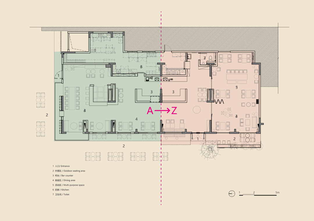 WELIVE新作丨阿那亚AZCoffee-63
