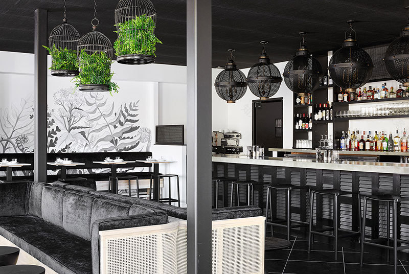 长岛的 Menhaden 酒店-9