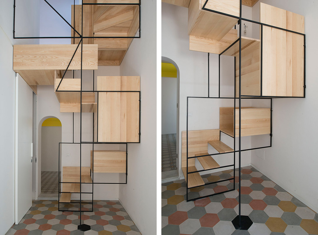 家;房屋;住宅-23