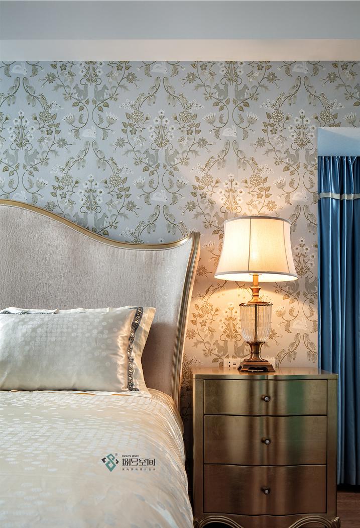 8号空间老杨丨平层丨流金岁月-15