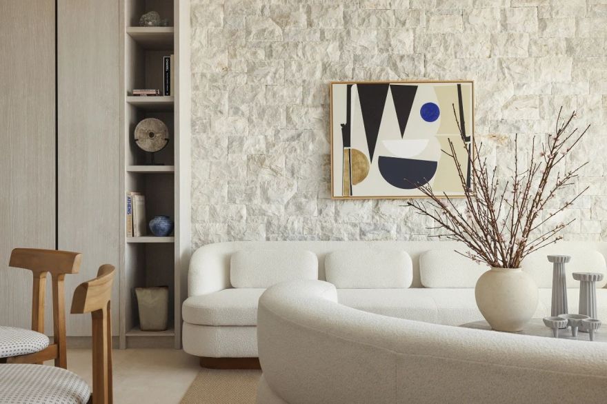 OneOnly Aesthesis 酒店丨希腊雅典丨KStudio-39