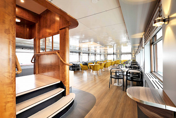 MS Schwaben号游船翻新项目-2