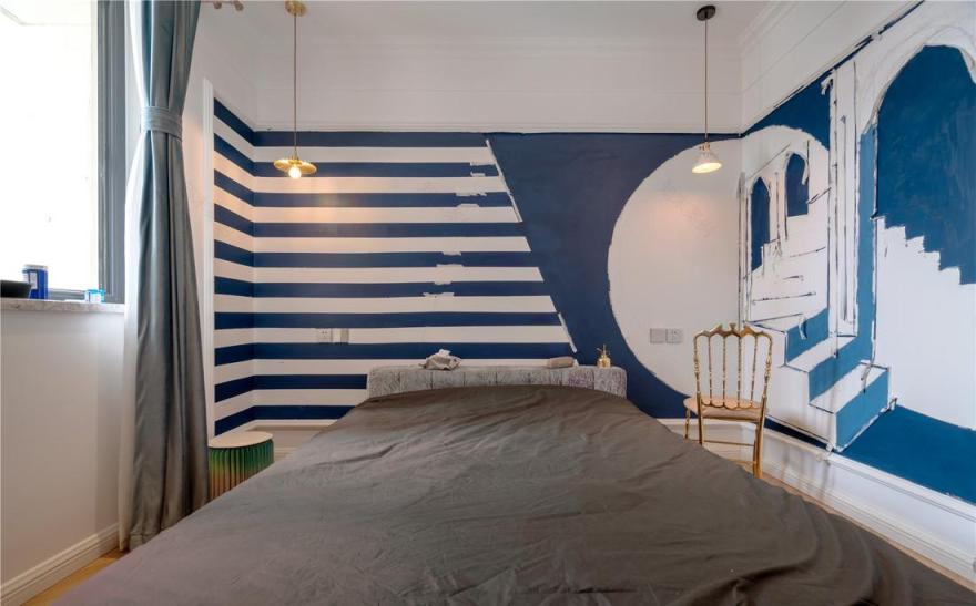 复古与时尚并存-111