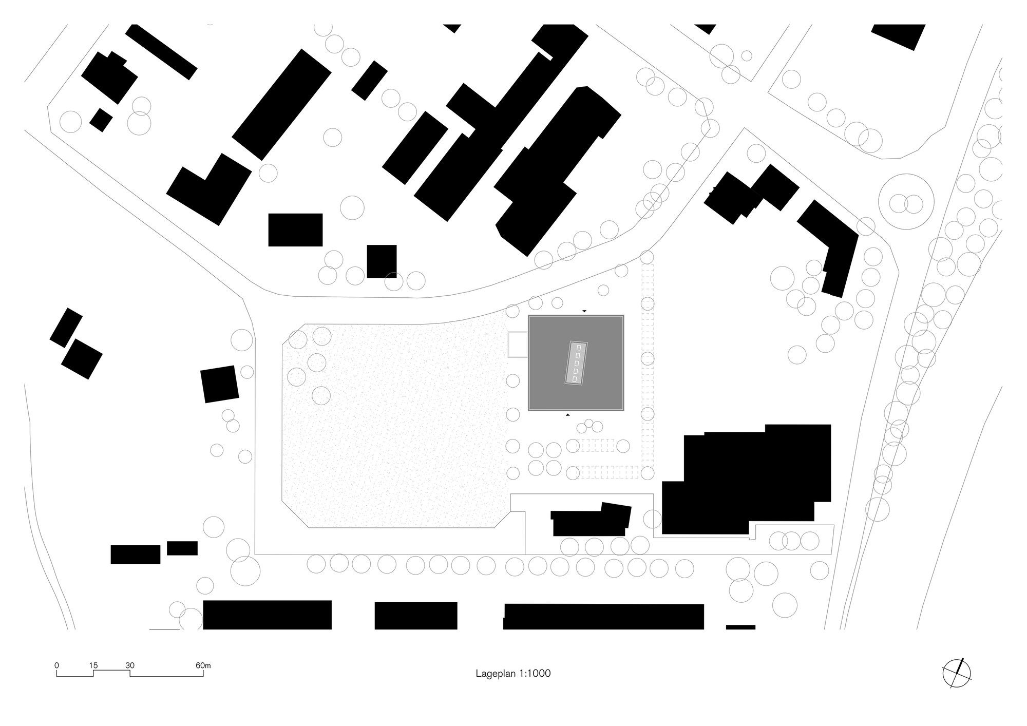 施陶芬音乐学院丨德国丨Bez+Kock Architekten-28