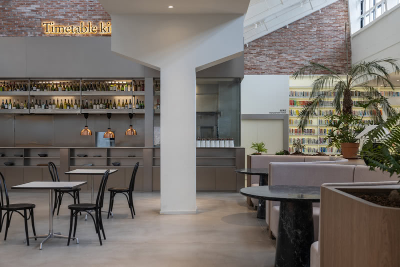 广州第二棉纺织厂的“工业遗存唤醒”设计之旅丨不详-20