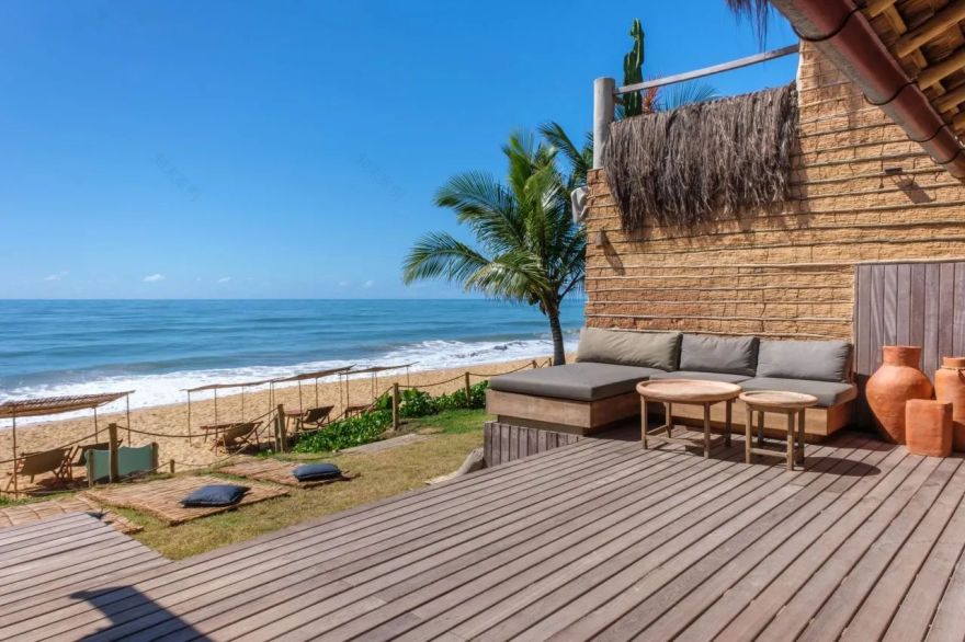 揽海入眠|巴西 Hayô 旅馆丨Vivian Hunnicutt-14